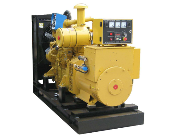 洛川发电机出租